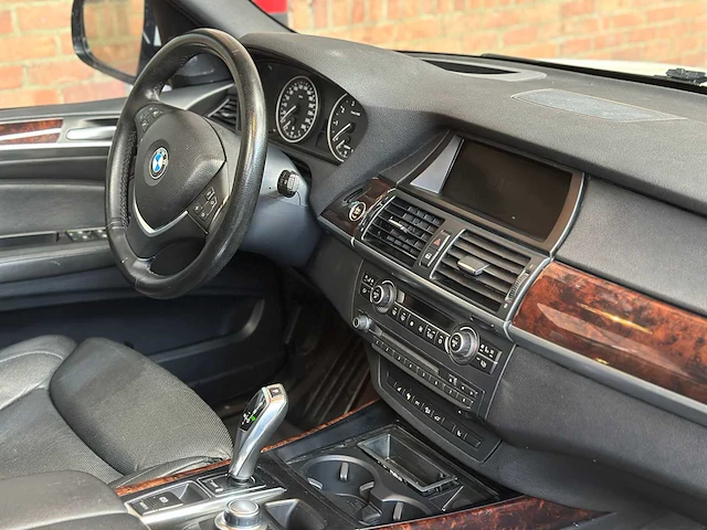 Bmw x5 4.8l v8 354pk 2008 - afbeelding 49 van  59