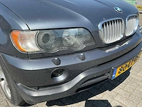 Bmw x5 auto - afbeelding 3 van  34