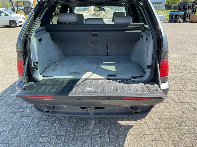 Bmw x5 auto - afbeelding 5 van  34