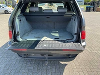 Bmw x5 auto - afbeelding 5 van  34