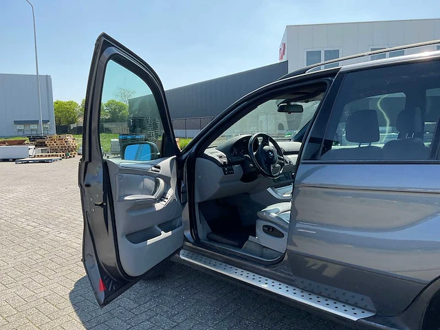 Bmw x5 auto - afbeelding 9 van  34
