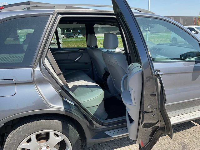 Bmw x5 auto - afbeelding 11 van  34
