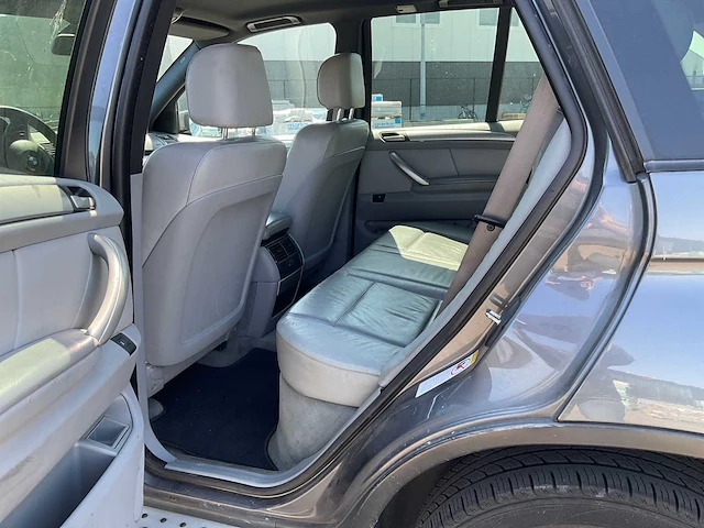 Bmw x5 auto - afbeelding 13 van  34