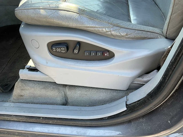 Bmw x5 auto - afbeelding 15 van  34