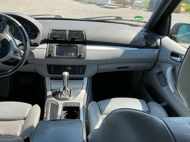 Bmw x5 auto - afbeelding 17 van  34