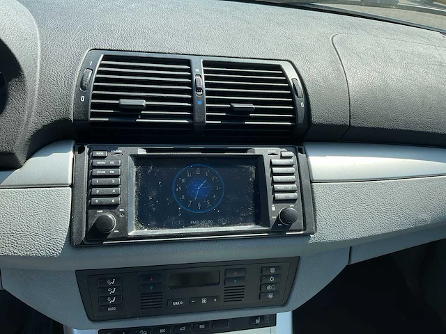 Bmw x5 auto - afbeelding 19 van  34