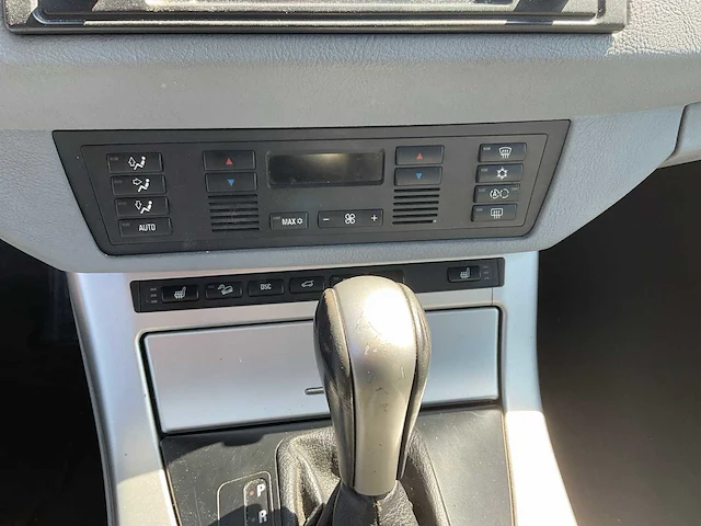 Bmw x5 auto - afbeelding 21 van  34