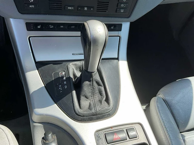 Bmw x5 auto - afbeelding 22 van  34