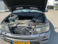 Bmw x5 auto - afbeelding 26 van  34