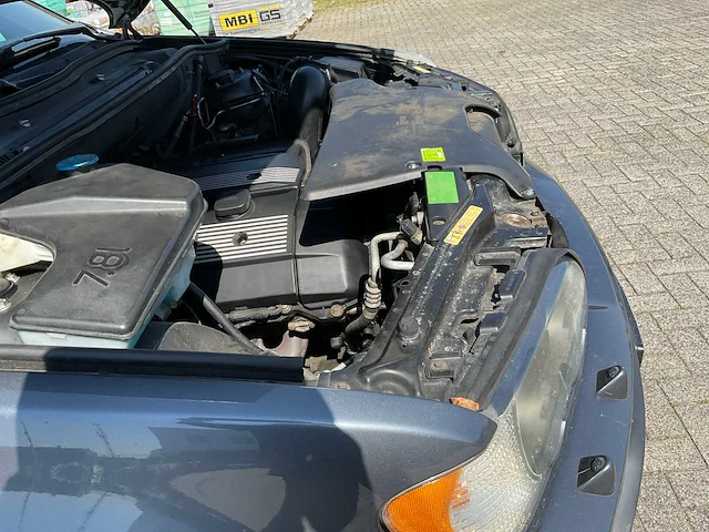 Bmw x5 auto - afbeelding 27 van  34