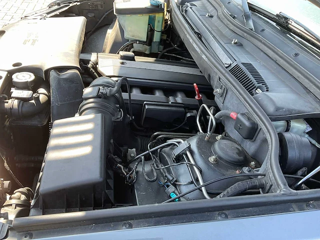 Bmw x5 auto - afbeelding 28 van  34
