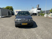 Bmw x5 auto - afbeelding 23 van  34