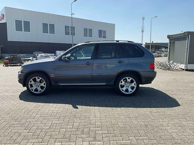 Bmw x5 auto - afbeelding 29 van  34