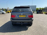 Bmw x5 auto - afbeelding 30 van  34