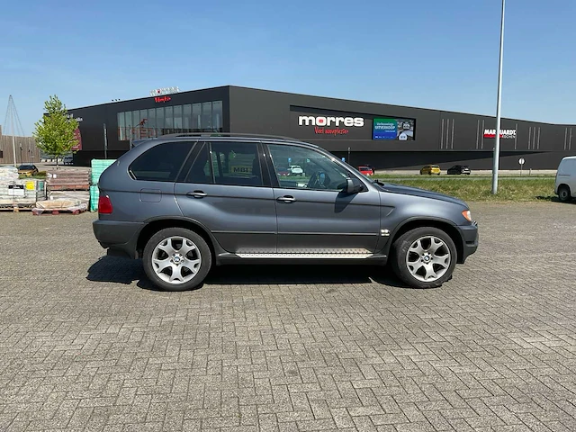 Bmw x5 auto - afbeelding 31 van  34