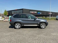 Bmw x5 auto - afbeelding 31 van  34