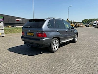 Bmw x5 auto - afbeelding 32 van  34