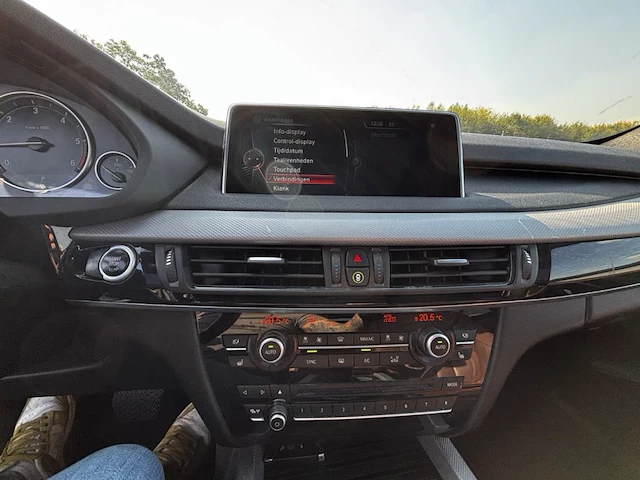 Bmw x5 (f15)3.0 da xdrive30 258 at, 2014 - afbeelding 12 van  31