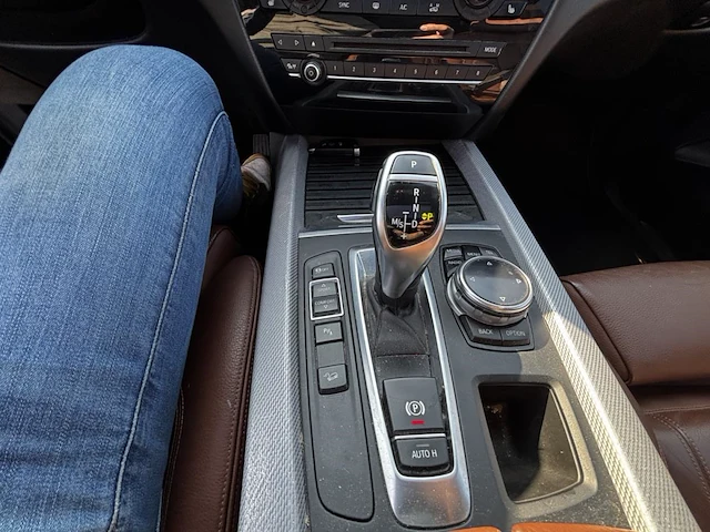 Bmw x5 (f15)3.0 da xdrive30 258 at, 2014 - afbeelding 13 van  31