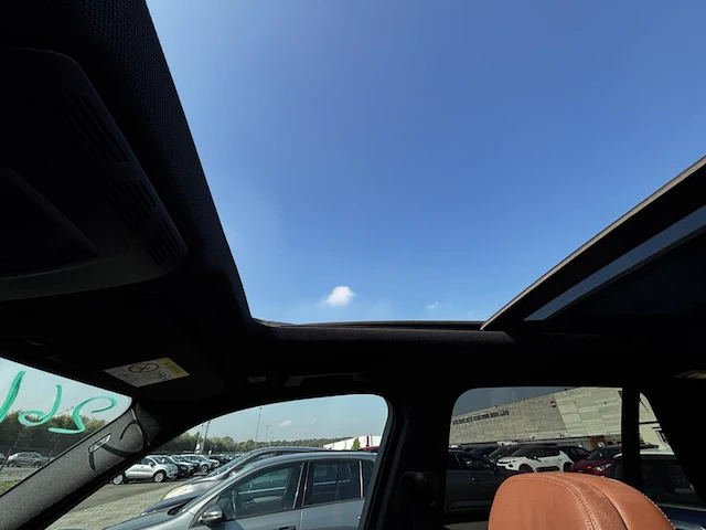 Bmw x5 (f15)3.0 da xdrive30 258 at, 2014 - afbeelding 16 van  31