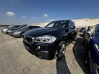 Bmw x5 (f15)3.0 da xdrive30 258 at, 2014 - afbeelding 1 van  31
