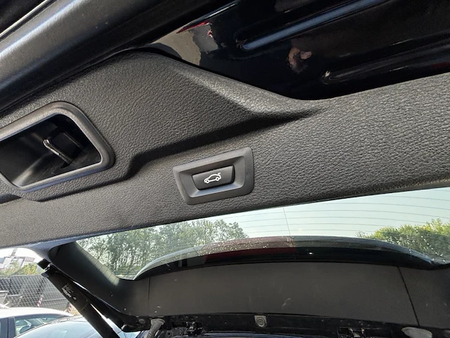 Bmw x5 (f15)3.0 da xdrive30 258 at, 2014 - afbeelding 21 van  31
