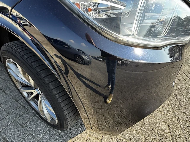Bmw x5 (f15)3.0 da xdrive30 258 at, 2014 - afbeelding 27 van  31