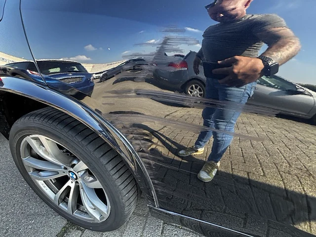 Bmw x5 (f15)3.0 da xdrive30 258 at, 2014 - afbeelding 28 van  31
