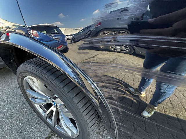 Bmw x5 (f15)3.0 da xdrive30 258 at, 2014 - afbeelding 29 van  31