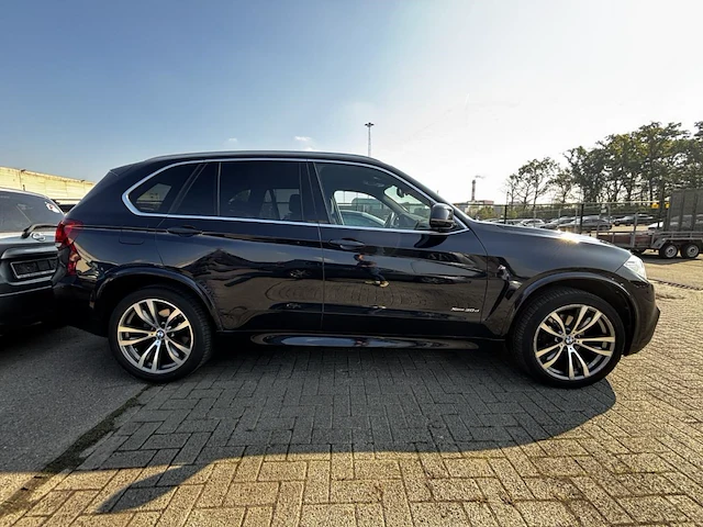 Bmw x5 (f15)3.0 da xdrive30 258 at, 2014 - afbeelding 4 van  31