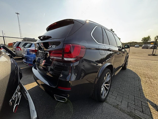 Bmw x5 (f15)3.0 da xdrive30 258 at, 2014 - afbeelding 5 van  31