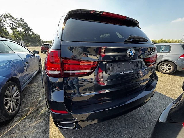 Bmw x5 (f15)3.0 da xdrive30 258 at, 2014 - afbeelding 6 van  31
