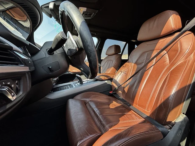 Bmw x5 (f15)3.0 da xdrive30 258 at, 2014 - afbeelding 9 van  31