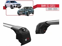 Bmw x5 (g05) dakdragers - afbeelding 3 van  6