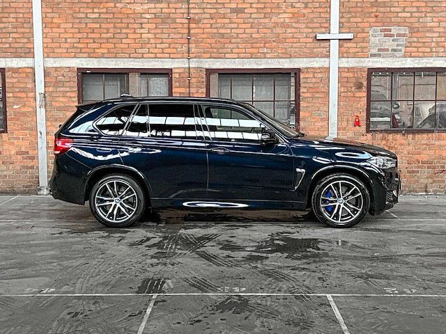 Bmw x5 m 4.4 v8 f85 575pk 2017, s-191-ng - afbeelding 2 van  55