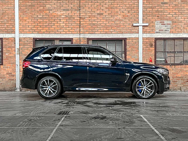 Bmw x5 m 4.4 v8 f85 575pk 2017, s-191-ng - afbeelding 3 van  55