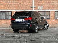 Bmw x5 m 4.4 v8 f85 575pk 2017, s-191-ng - afbeelding 7 van  55