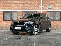 Bmw x5 m 4.4 v8 f85 575pk 2017, s-191-ng - afbeelding 1 van  55