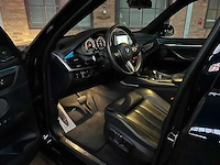 Bmw x5 m 4.4 v8 f85 575pk 2017, s-191-ng - afbeelding 17 van  55