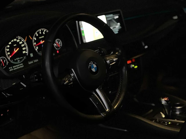 Bmw x5 m 4.4 v8 f85 575pk 2017, s-191-ng - afbeelding 21 van  55