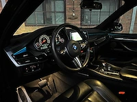 Bmw x5 m 4.4 v8 f85 575pk 2017, s-191-ng - afbeelding 22 van  55
