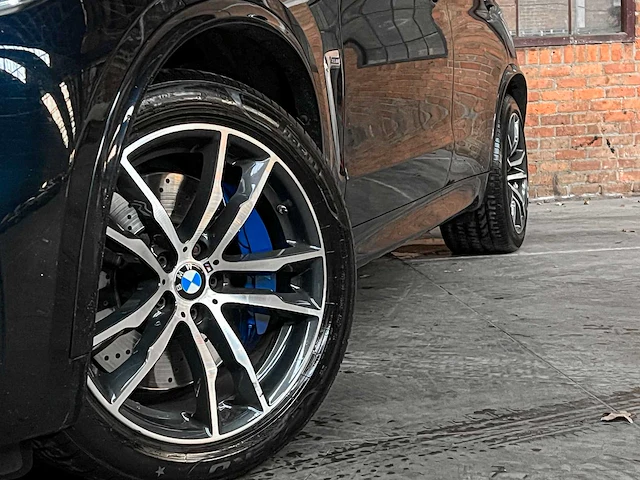 Bmw x5 m 4.4 v8 f85 575pk 2017, s-191-ng - afbeelding 23 van  55