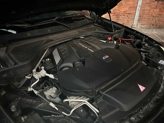 Bmw x5 m 4.4 v8 f85 575pk 2017, s-191-ng - afbeelding 39 van  55