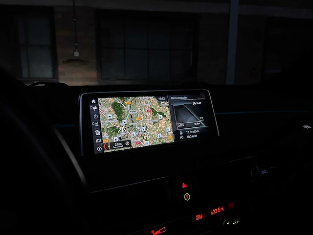 Bmw x5 m 4.4 v8 f85 575pk 2017, s-191-ng - afbeelding 46 van  55