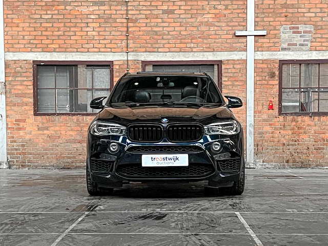 Bmw x5 m 4.4 v8 f85 575pk 2017, s-191-ng - afbeelding 45 van  55