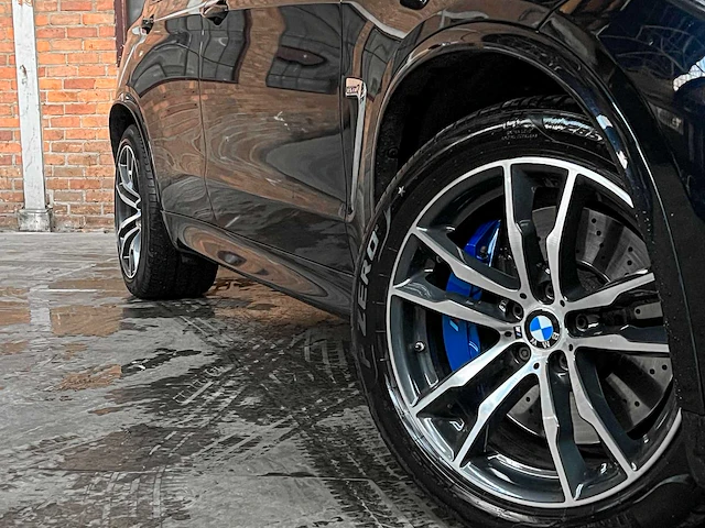 Bmw x5 m 4.4 v8 f85 575pk 2017, s-191-ng - afbeelding 54 van  55
