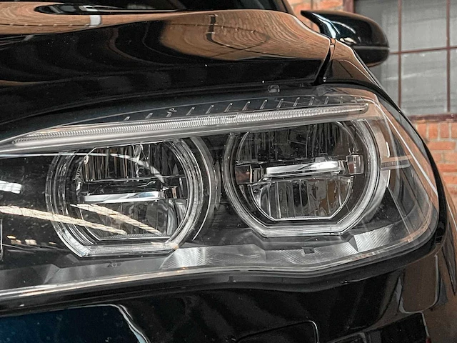 Bmw x5 m 4.4 v8 f85 575pk 2017, s-191-ng - afbeelding 55 van  55