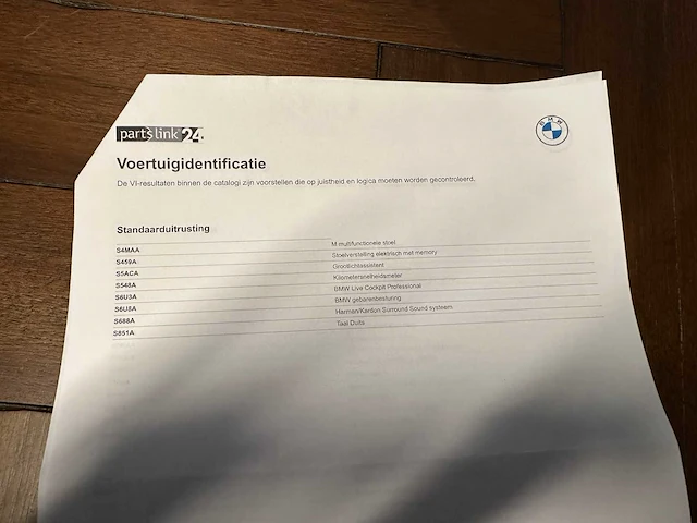 Bmw x5 m competition 4.4 v8 (carbon) 625pk 2021, l-552-nk - afbeelding 10 van  110