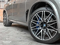 Bmw x5 m competition 4.4 v8 (carbon) 625pk 2021, l-552-nk - afbeelding 17 van  110