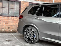 Bmw x5 m competition 4.4 v8 (carbon) 625pk 2021, l-552-nk - afbeelding 18 van  110